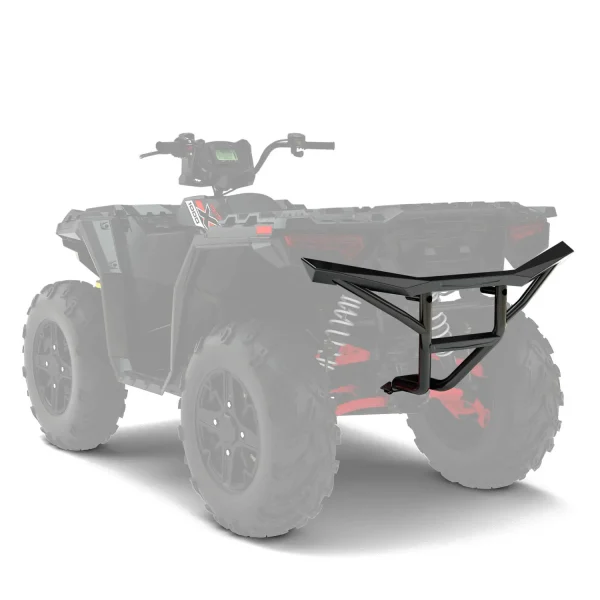 Ultimate Series Front and Rear Bumpers for Sportsman 850 and 1000