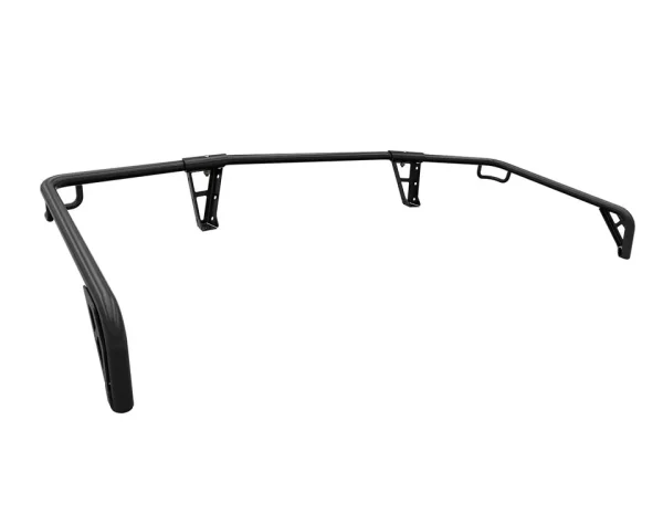 2882023 Ultimate Series Front and Rear Racks
