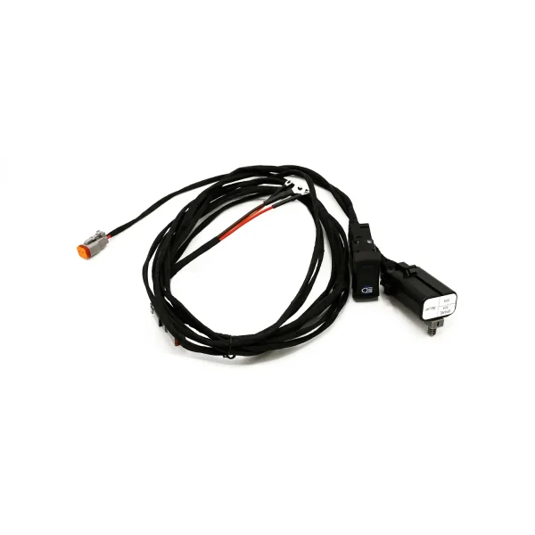 2882209 LED Light Bar Wiring Harness
