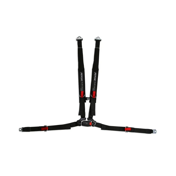 RZR Sub Zero 4 Point Seat Harness – Driver, Qty 1