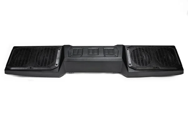 300 Watt Overhead Audio Visor Speakers by MB Quart®