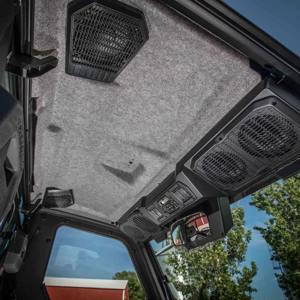 Polaris Pulse Roof 6
