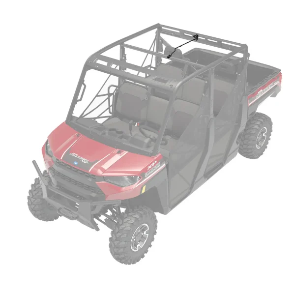 2883231 Polaris PULSE LED Light Bar Wiring Harness, CREW Extension