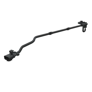 Polaris PULSE LED Light Bar Wiring Harness, CREW Extension