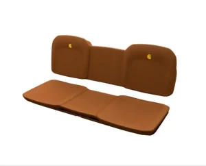 2883244-218_alternative1 Polaris RANGER XP Full-Size Seatsaver - Split Bench Seat, Carhartt Brown