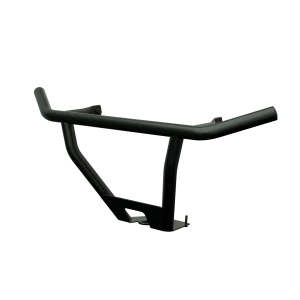 Front & Rear Bumper Set