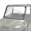 Lock & Ride Full Front Windshields, Hard Coat Polycarbonate, for RANGER SP 570
