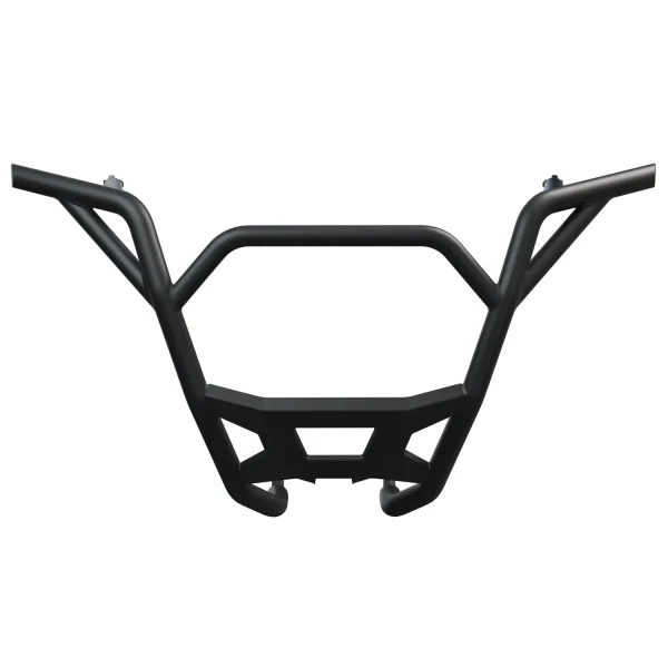 2883748-458_alternate1 Rear Low Profile Bumper, Matte Black
