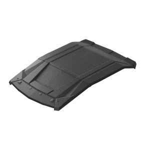 Sport Poly Roof, 4-Seat