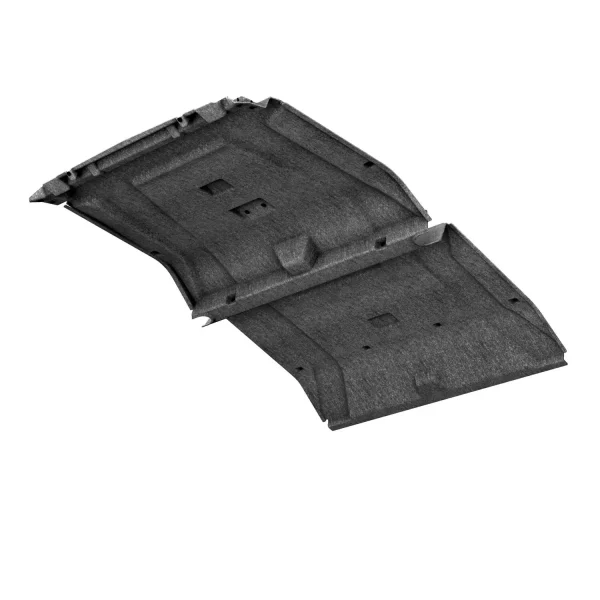 Poly Roof Liner, 4-Seat