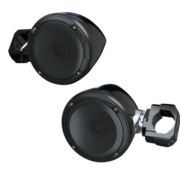 2883945_alternate1 Rear Speaker Pods by Rockford Fosgate®