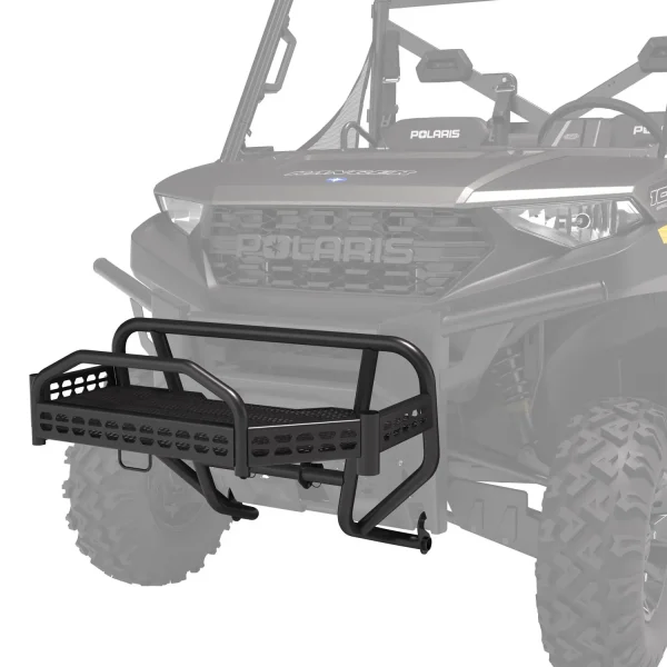 Lock & Ride Front Bumper Storage Rack for RANGER 1000, XP 1000 and CREW
