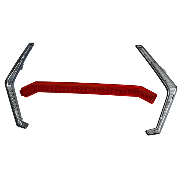 2884053_tt LED Accent Light Kit, 2 Front & 1 Rear