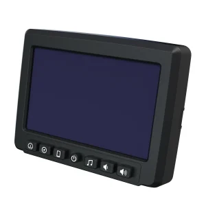 2884072_alternate1 7" Display Powered by RIDE COMMAND