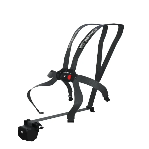 2884077_tt Click6 Seat Harness Kit - Front and Rear, 4-Seat, Set of 2