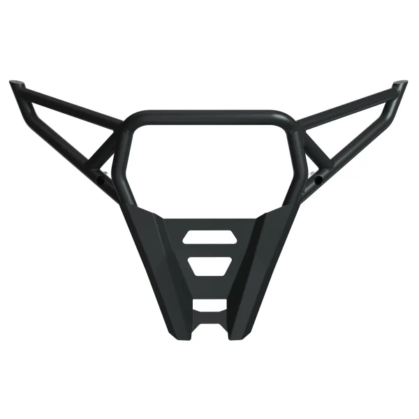 2884356-458 High Coverage Bumper-Rear