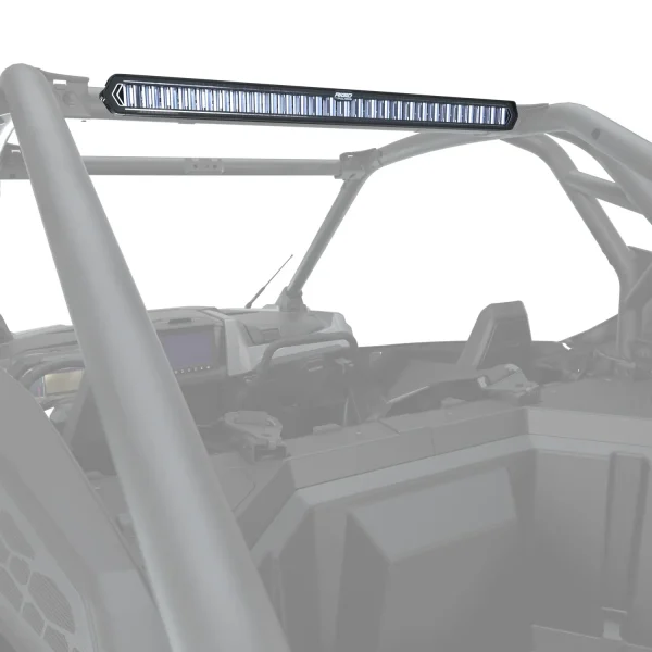 2884359_off_omg RIGID® Chase LED Light Bar