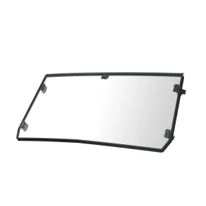 2884407 Lock & Ride Full Front Windshield, Hard Coat Polycarbonate for XPEDITION SxS