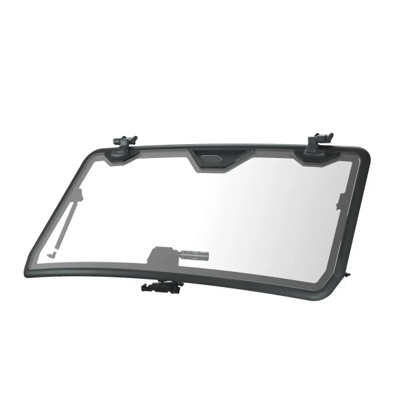 2884408 Full Tip Out Front Windshield, Glass, for XPEDTION
