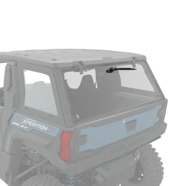 2884485_gom Front and Rear Glass Windshield Wiper Kits