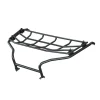 2884503 Front Hood Rack, Stock Bumper Compatible, for Polaris XPEDITION