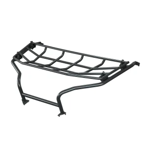 2884503 Front Hood Rack, Stock Bumper Compatible, for Polaris XPEDITION