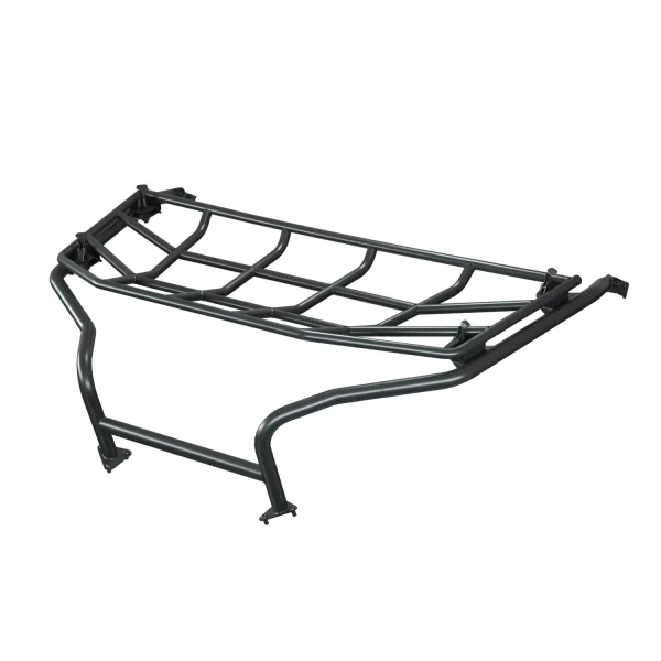 2884503 Front Hood Rack, Stock Bumper Compatible, for Polaris XPEDITION