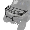 2884503_gom Front Hood Rack, Stock Bumper Compatible, for Polaris XPEDITION