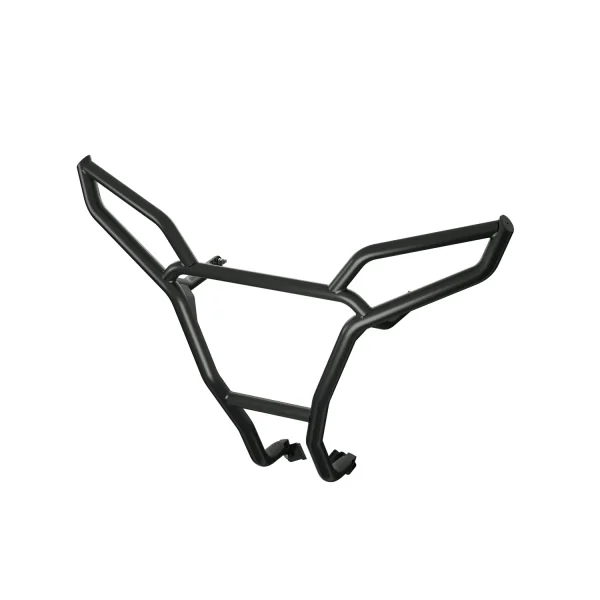 Rear High Coverage Bumper