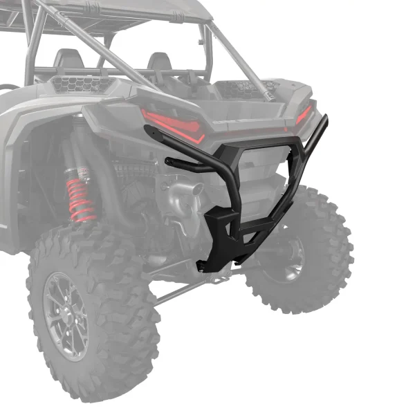 2884516-458_gom Front and Rear Low Profile Bumpers for RZR XP 1000 & RZR XP 4 1000