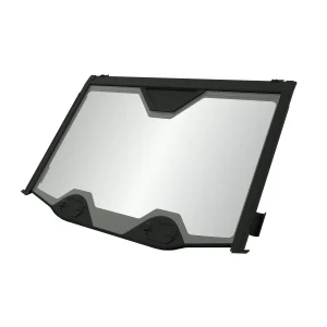 2884545 Full Vented Front Windshield, Glass, for RZR SxS