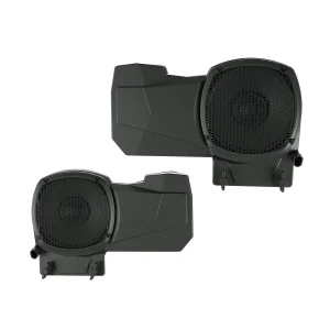 2884561 Stage 2 Audio Upgrade by Rockford Fosgate®