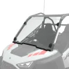 2884570_fullwindshield_gom Lock & Ride Full Front Windshield, Polycarbonate, for RZR SxS