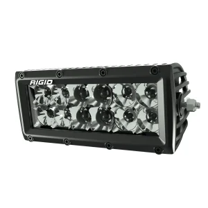 RIGID® E-Series 6" LED Light Bar