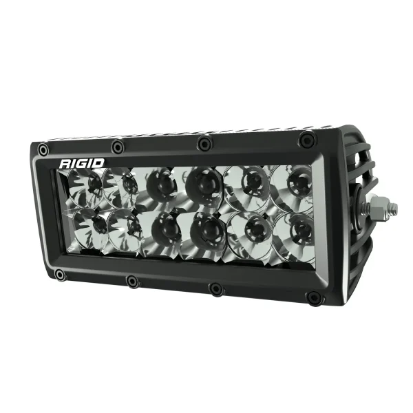 2884649 RIGID® E-Series 6" LED Light Bar