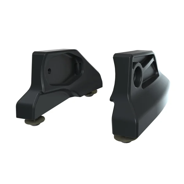 RIGID® SR-Series 32" LED Light Bar Mount