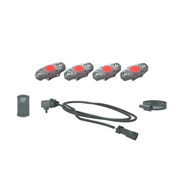 2884683 Pro Armor Rock Lights