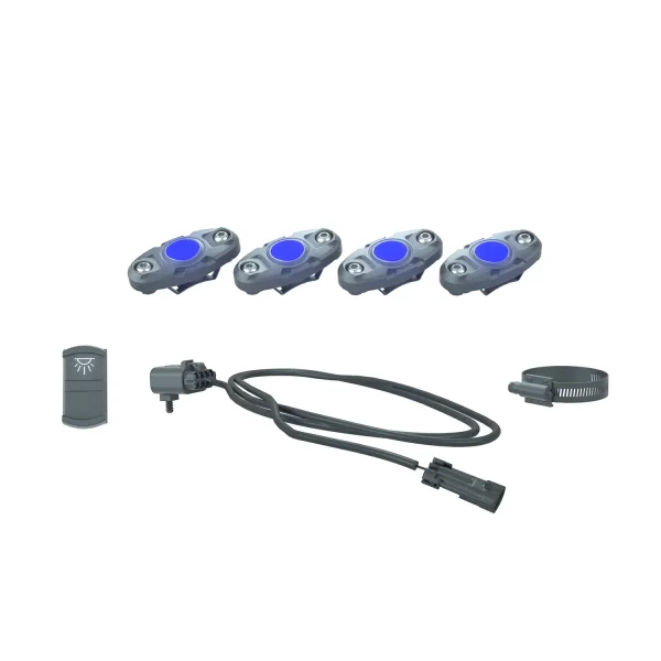 2884684 Pro Armor Rock Lights
