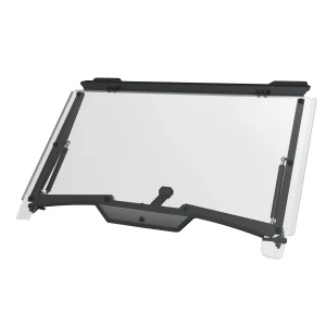 2884773 Full Tip Out Front Windshield, Hard Coat Polycarbonate, for RZR SxS