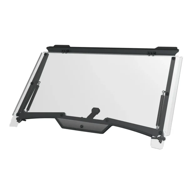 2884773 Full Tip Out Front Windshield, Hard Coat Polycarbonate, for RZR SxS