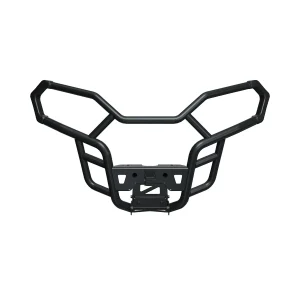 2884850 Front Bumper with Hitch