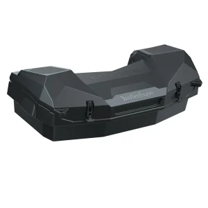 Lock & Ride Rear Audio Cargo Storage Box for Sportsman ATV