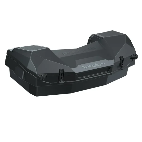 2884856 Lock & Ride Rear Audio Cargo Storage Box for Sportsman ATV