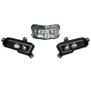 LED Headlight and Pod Light Kit