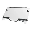 2884911 Lock & Ride Full Vented Front Windshield, Hard Coat Polycarbonate, for RZR SxS