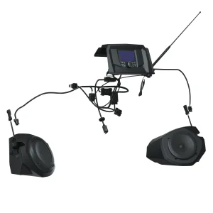 2884912_alt Stage 1 PMX Audio Kit by Rockford Fosgate®