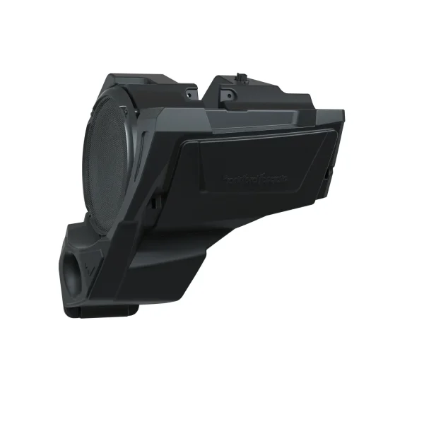 2884917 Factory Audio Stage 3 Upgrade by Rockford Fosgate®