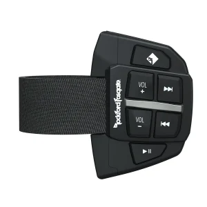 2884987 Rear Audio Storage Box Remote