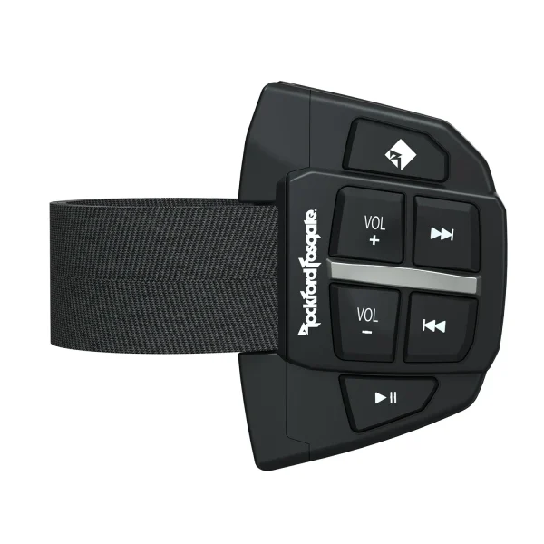 2884987 Rear Audio Storage Box Remote