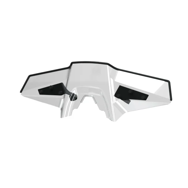 Windshield, Polycarbonate, for Sportsman ATV